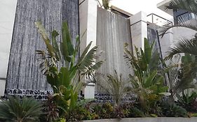 Luxury Hotel Apartments-By Flamingo